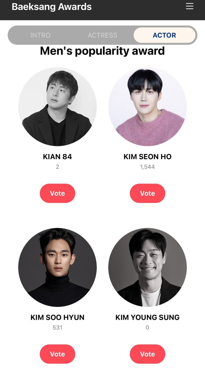 Seonhohada..let’s give this awards for seonho as his bday present!! Vote for seonho for most popular actor for Baeksang awards 2024! We can do it!!!💪🏻💪🏻💪🏻💪🏻 Link for global fans : global.prizm.co.kr/story/2024bsvo…