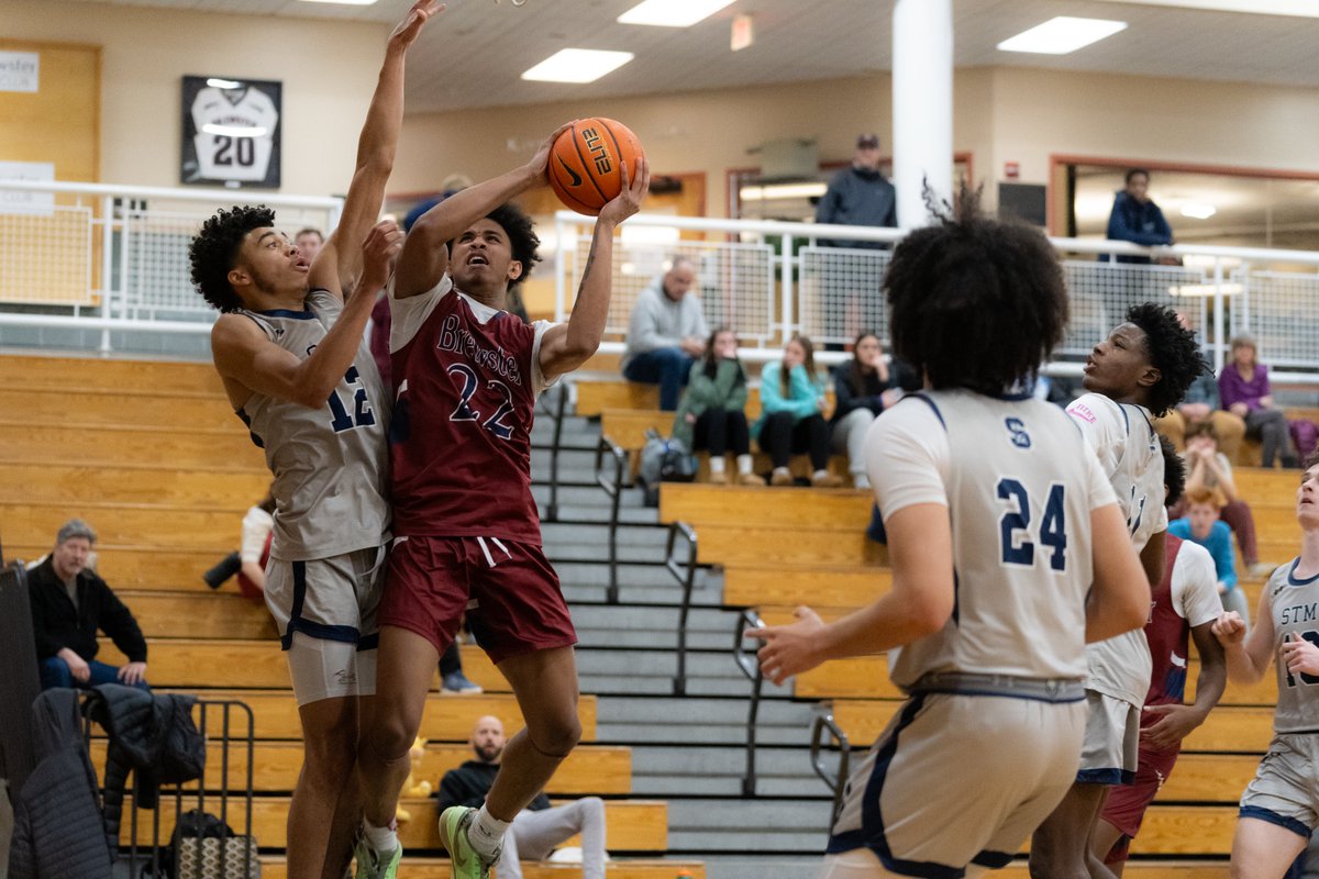 Brewster Academy Prep (<a href="/BrewsterPrep/">Brewster Academy Prep</a>) Adam Fox (<a href="/adamfox04/">Adam Fox</a>) has a visit scheduled at Roberts Wesleyan (<a href="/RWU_MBB/">Roberts Wesleyan Men's Basketball</a>) on 26 Apr 2024. He already has offers from <a href="/LIUBasketball/">LIU Men’s Basketball</a>, <a href="/Fsubroncos_mbb/">Fayetteville State Men's Basketball</a>, and <a href="/PaceMBB/">Pace Men's BBALL</a>. <a href="/NEPrepBB/">NE Prep Mens Basketball</a> <a href="/TeamRHJAZ/">Coach Hood</a> <a href="/RecruitTheBronx/">RecruitTheBronx</a> <a href="/pr0ia/">Aaron Proia</a> <a href="/8Ballahoopinsi1/">8Ballahoopinsider</a> <a href="/TMarkwith14/">Trent Markwith</a>