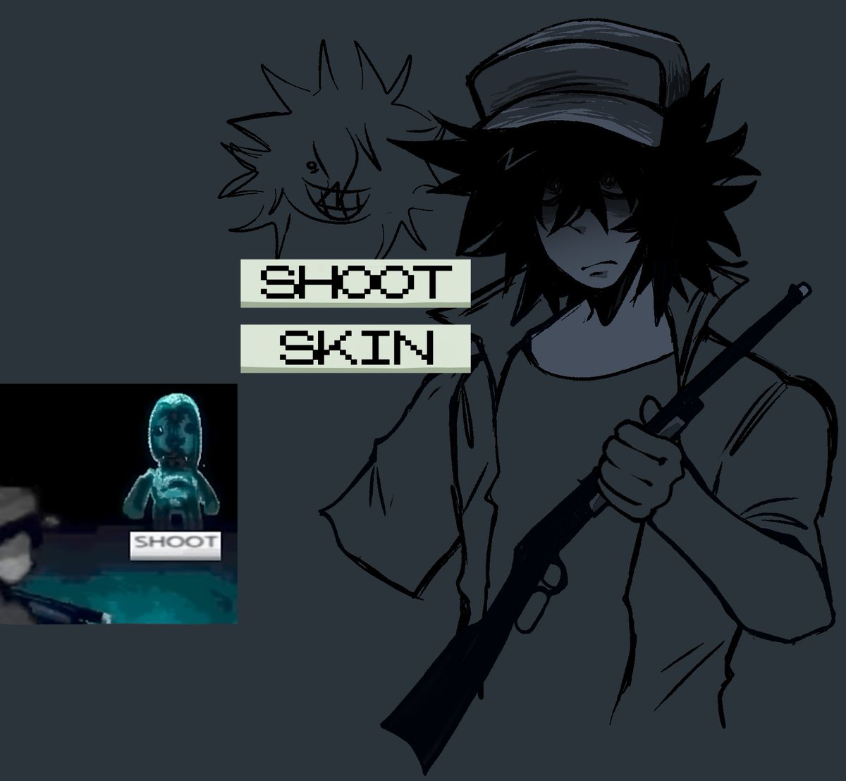 ttheenemyy's tweet image. stuff
#strangledred #stevenstrangledred #strangledredsteven