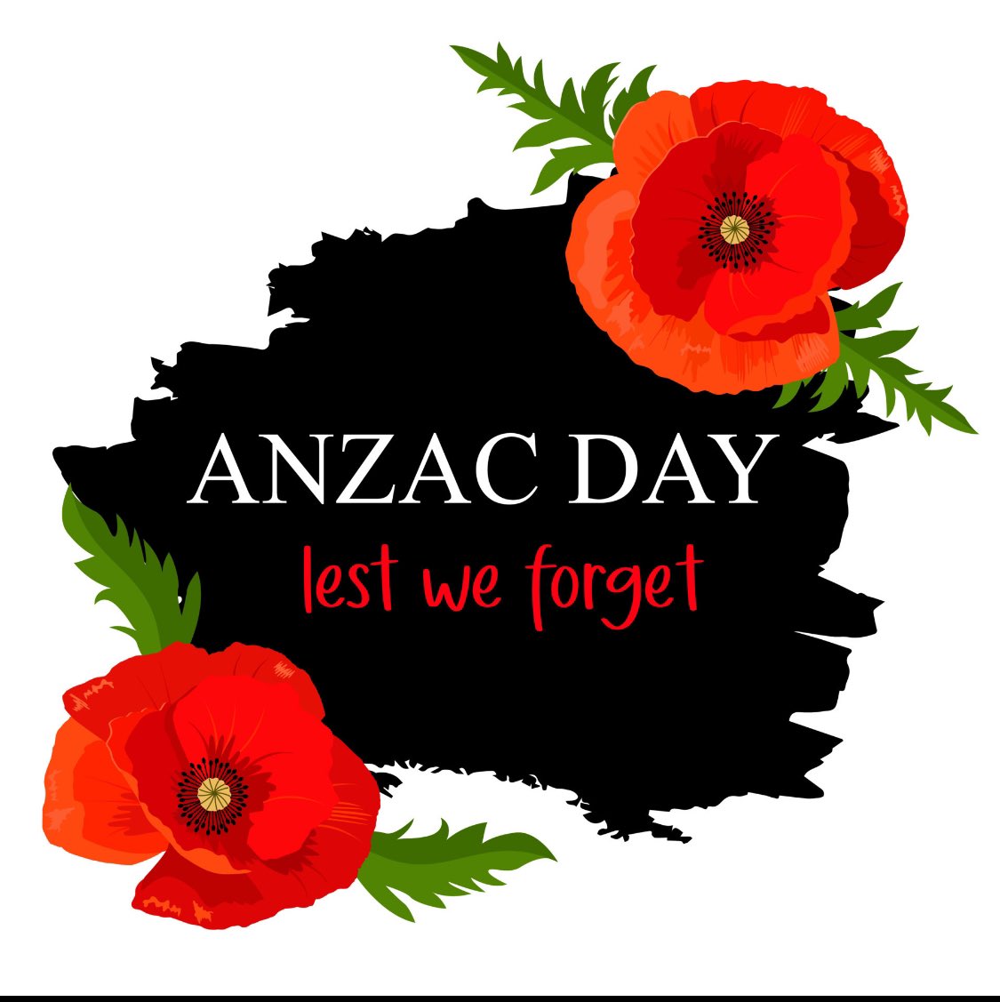 Thank you to all our Australian Veterans and everyone from all sections of community, country, and race for your sacrifices and keeping our country safe and sovereign. 
At the going down of the sun and in the morning we will remember them 🙏!
LEST WE FORGET
#RCAA
#anzacday2024
