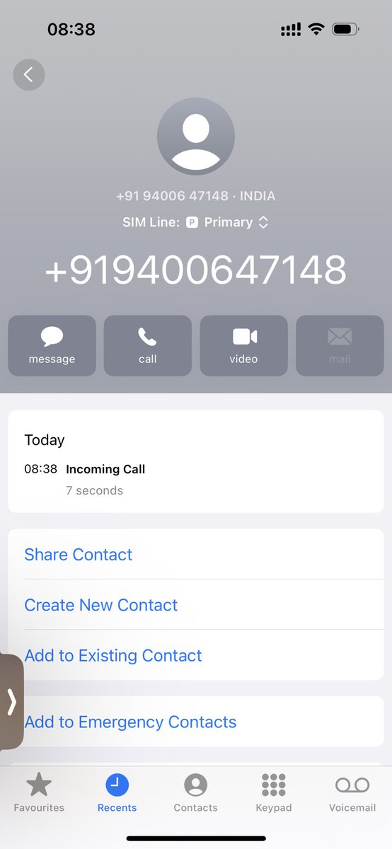 FedEx calls up every alternate day!! #Fraud #cybercrime #Fedexfraudcalls