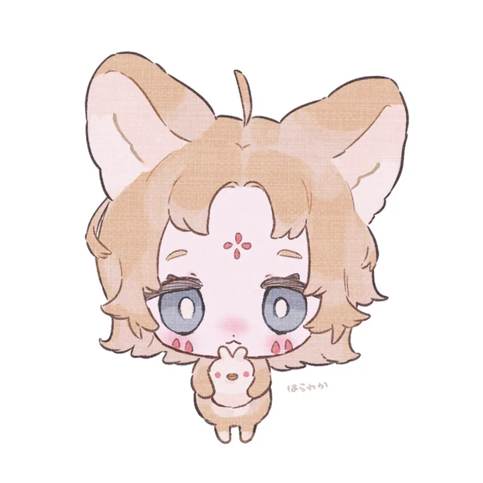 ₍ᐢ.ˬ.ᐢ₎ 