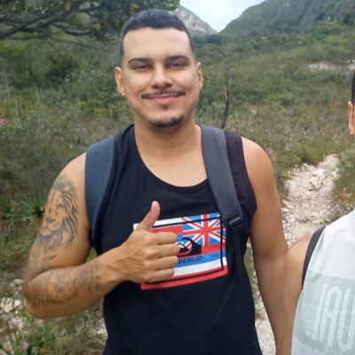 #NovaFotoDePerfil
