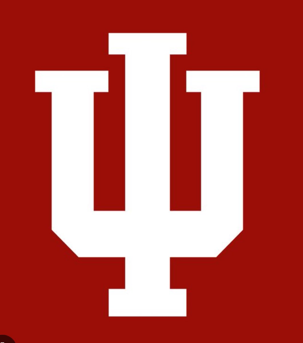 Wow! After a great workout and conversation w @CoachTSunseri and @CCignettiIU, I am blessed to receive an offer tonight from Indiana University! @IndianaFootball @BuckFitz