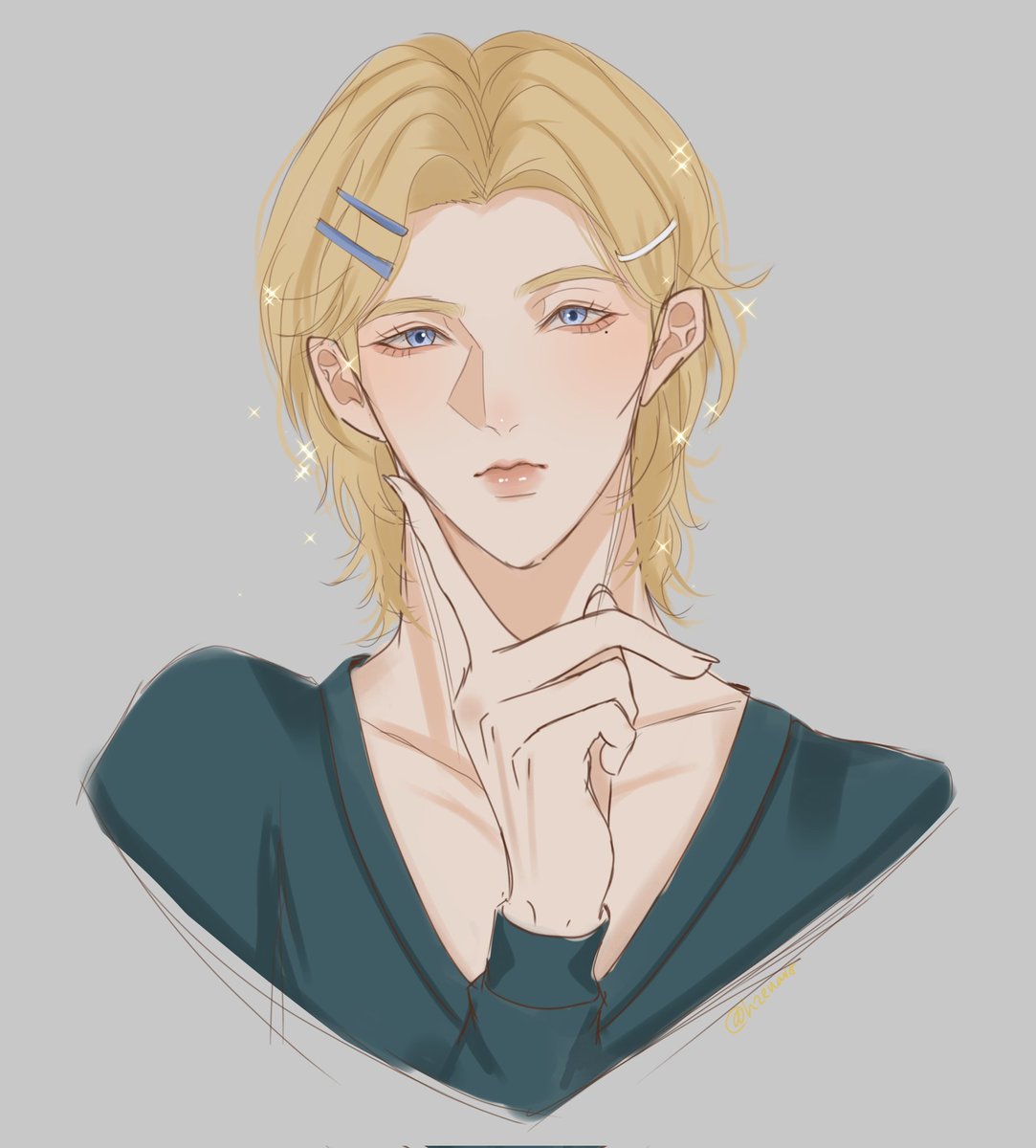 Zen || comms open! tweet media