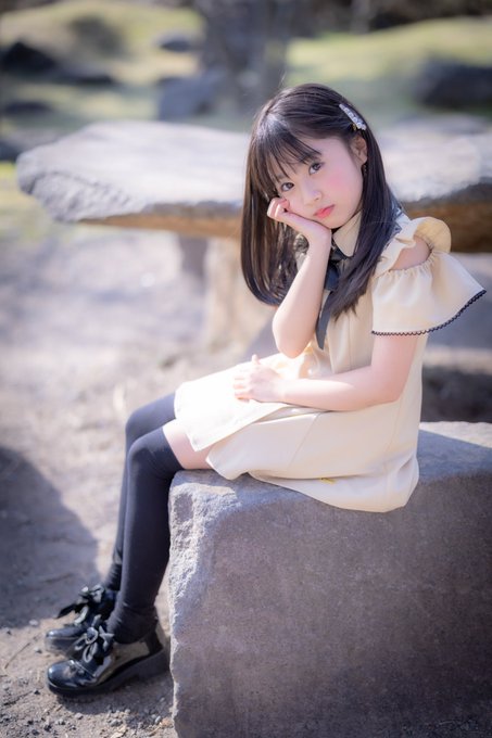 Twitterのコスプレ画像6