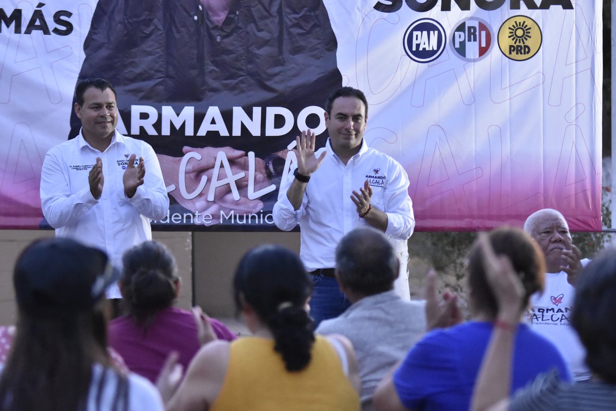 Armando Alcalá tweet media