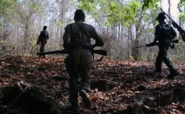 Security Forces Recover 3 Bombs Planted By Maoists In Jharkhand: Police defence.in/threads/securi…