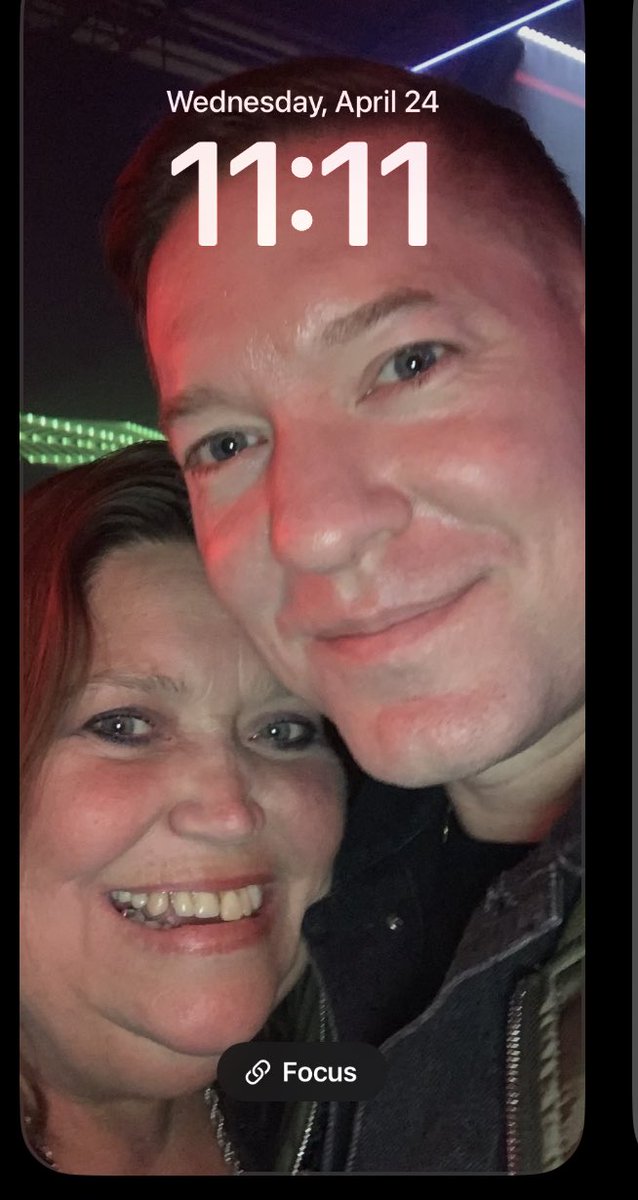 candacekellyto's tweet photo. 11:11 #MakeAWish. 🥳 Guess what my wish is @JosephSikora4 😉 #AddictsInChicago https://t.co/hi0WgrU3Xm