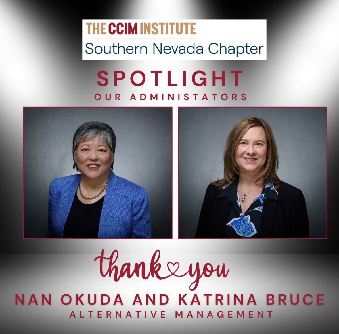 Southern Nevada CCIM tweet media