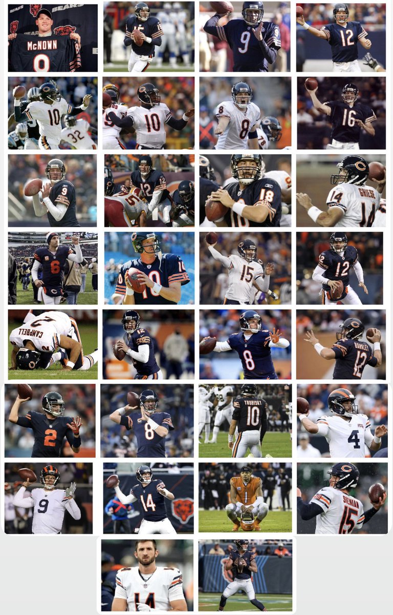 jmfarm's tweet photo. You wouldn’t last an hour in the asylum where they raised me. #NFLDraft https://t.co/XDasWoyL8s