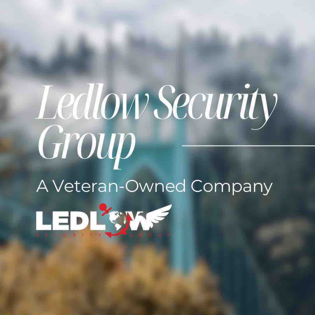 How can we serve you?

admin@ledlowsecurity.com
(818) 515-5403
#security #highnetworth #executiveprotection #estatesecurity #eventsecurity