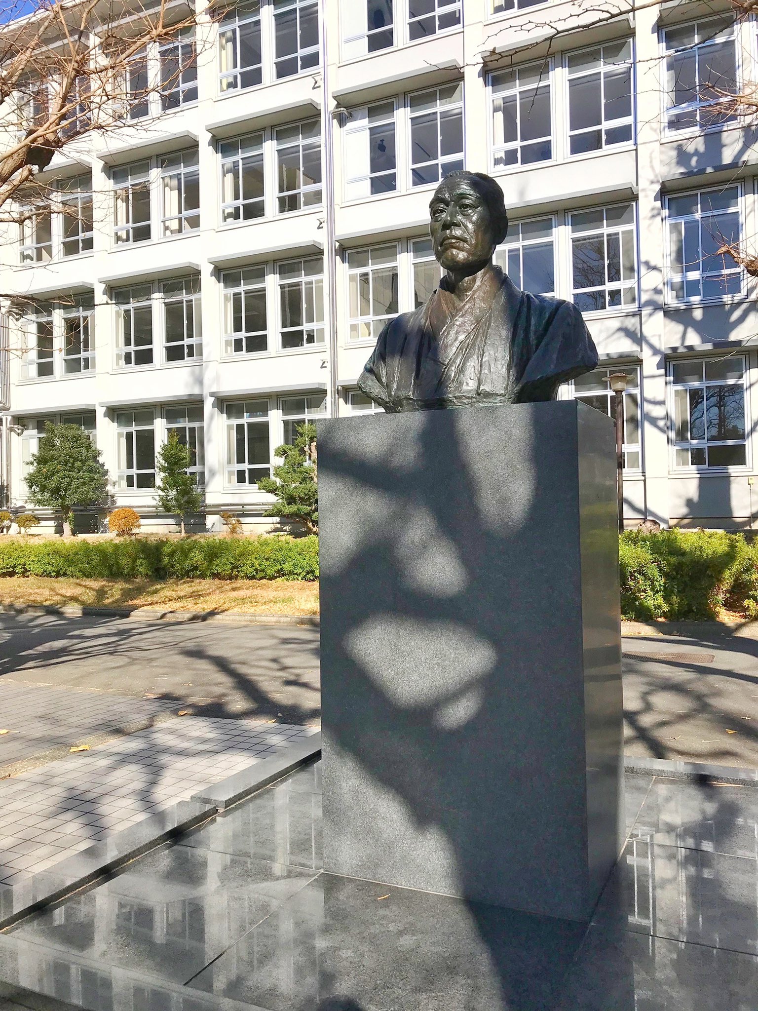 福澤諭吉記念慶應義塾史展示館 on X: 