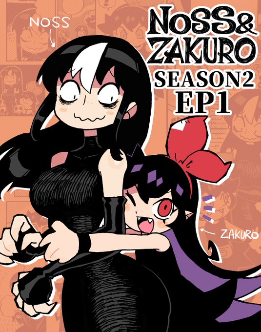 ラリアット ZINE RARIATOO ORIGINAL CHARACTERS ラリアット/rariatoo@単行本発売中 on X: 