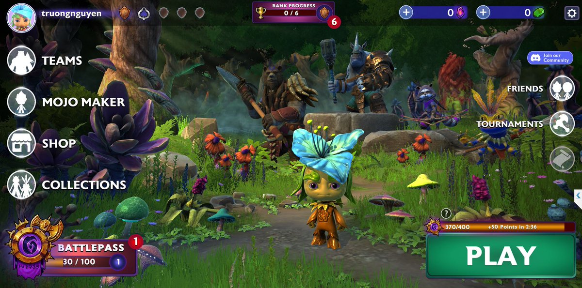 RafaellaCute's tweet photo. Mojo is an amazing project and I enjoyed playing their Mojo melee game.project in world
@Bybit_Official 
@WeArePlanetMojo
#Bybit #MOJO
@VannePalencia 
@neevii 
@Uyenn244599 https://t.co/zXJoDn6xhZ