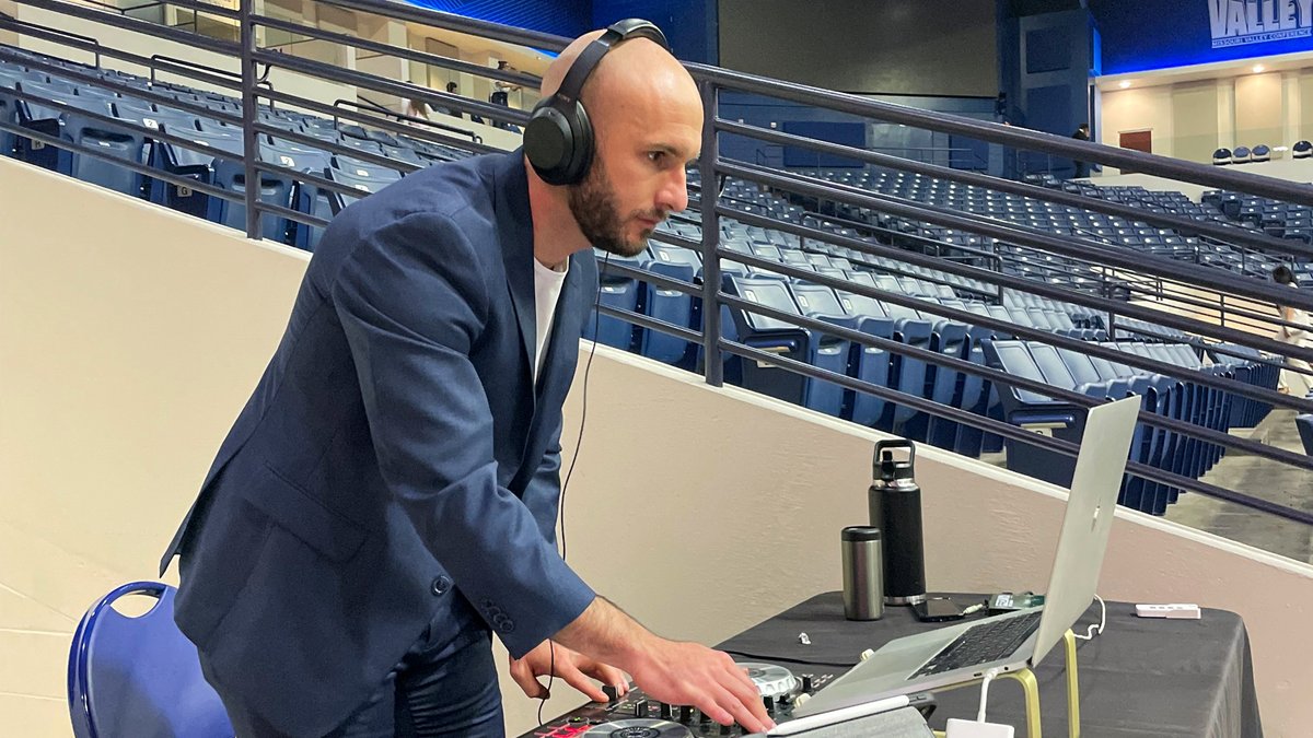They're calling him COLSON without the DJ 🎧

We still call him assistant coach Cam Olson

#ItsBruinTime