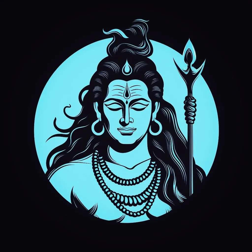 हर हर महादेव 🔱🔱