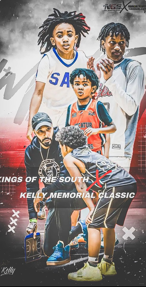 Atlanta Select Youth Basketball Assoc. tweet media