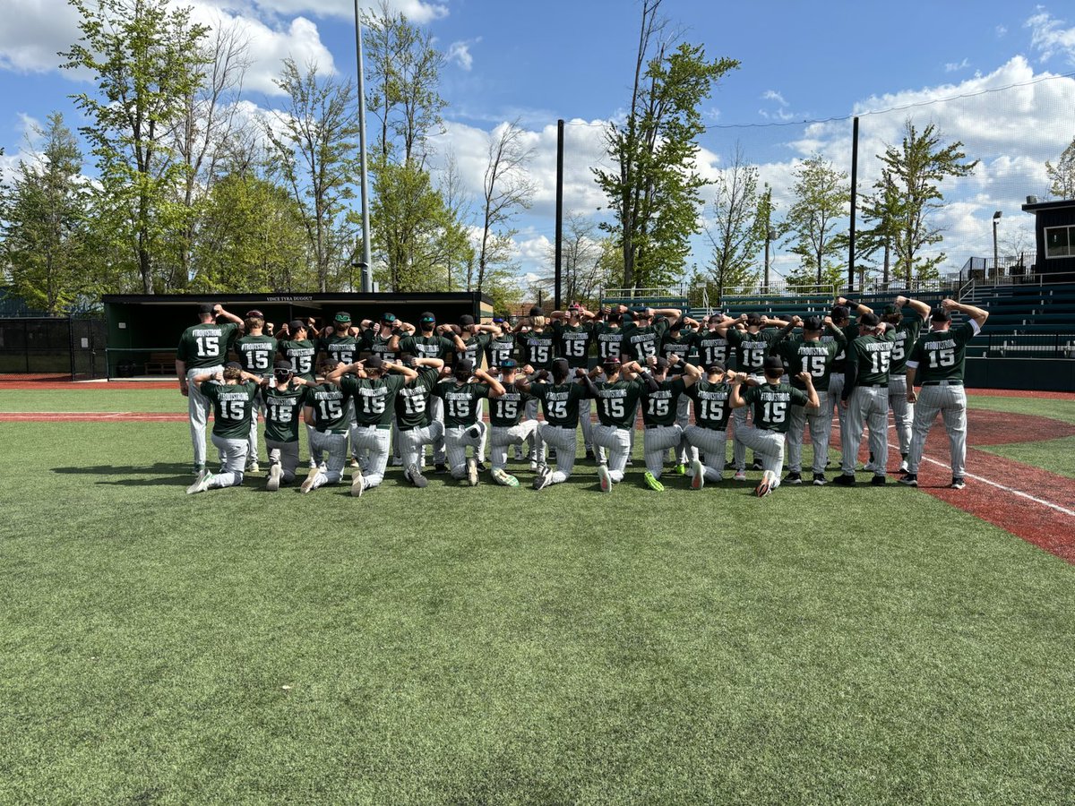 Trinity HS Baseball tweet media