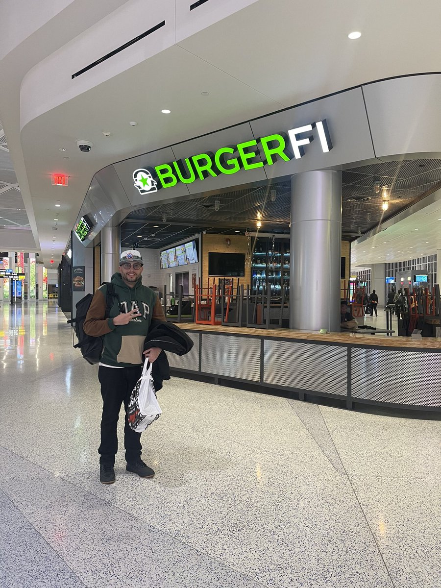 BurgerFi the Camels keep showing up.  $BFI