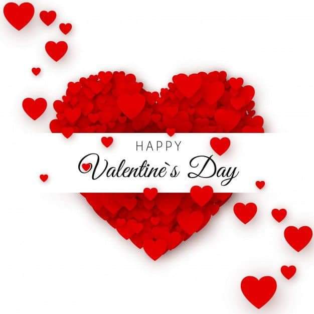 Feliz día  del amor  y la amistad ❤
  #DiaDelAmorYlaAmistad  #14deFebrero  #DiaDelAmor💖
#diadelosenamorados 🥰❤💖
#SanValentin #ValentinesDay🎁