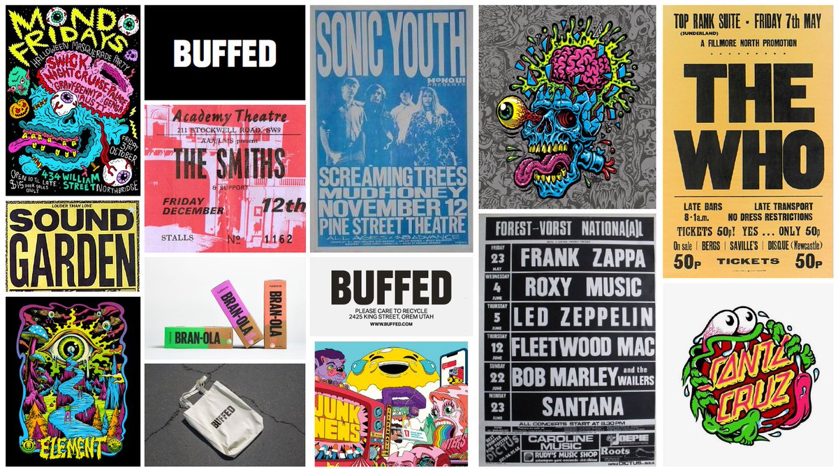 BUFFED ENERGY (@buffedenergy) / Posts / X