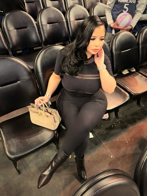 lil mama lil baby https://t.co/CRrQIIlsKb
