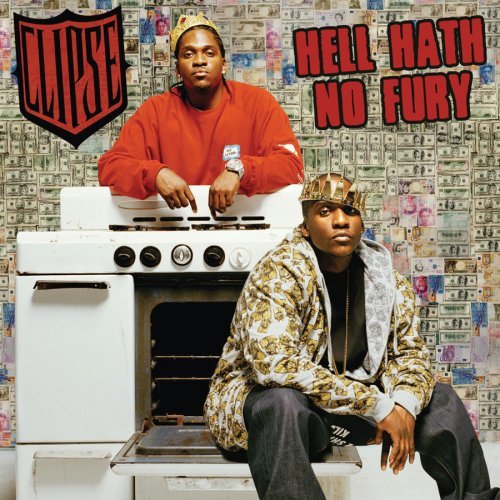 Which album are you listening to first Lord WIllin' or Hell Hath No Fury❓