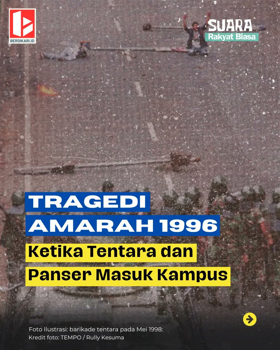 Merdika.id tweet media