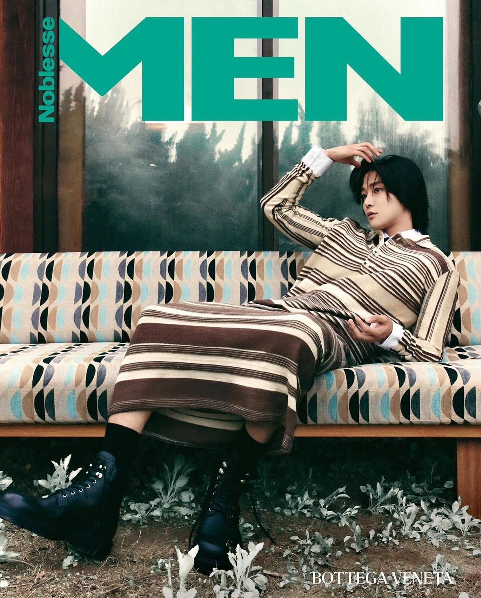 allrounderkrw's tweet photo. The May issue of #Noblessmen is coming. Through cover story, you can also see Rowoon's appearance, current, and acting interview with a truly young heart about Bottega Veneta Prefall 24 collection. 
https://t.co/raJSI45LkW
#로운 #ROWOON #ロウン #BottegaVeneta #Prefall24collection https://t.co/djuEIJvcBw