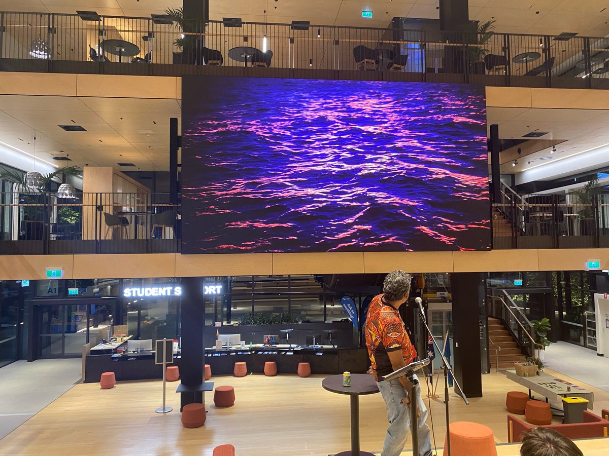 Tricia King tweet media