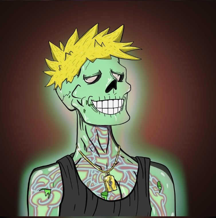 S◎L Rush® tweet media