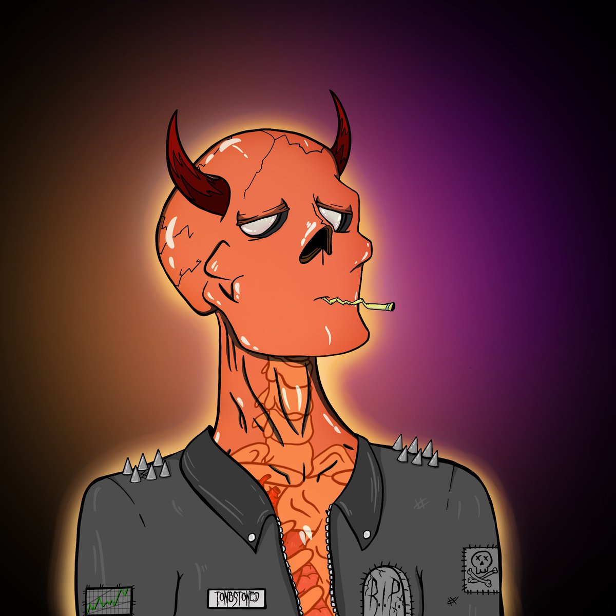 S◎L Rush® tweet media