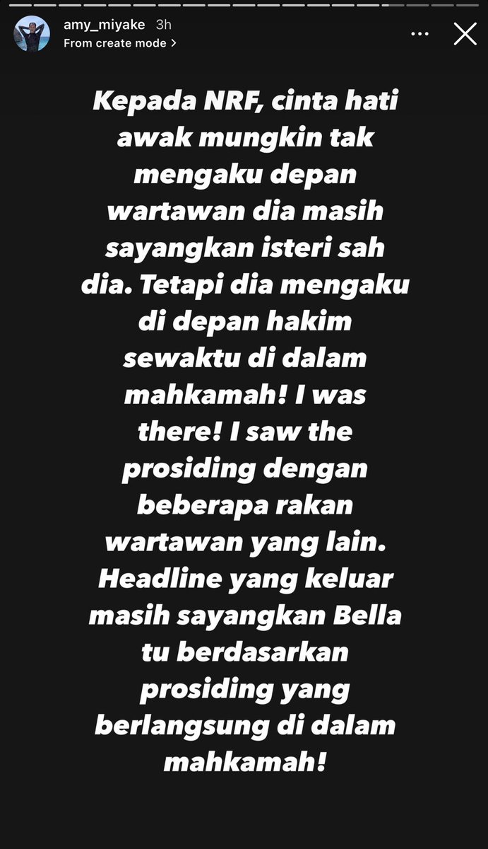 danialloooo's tweet photo. More tea isu Alif Aziz, Ruhainies, Bella Astillah daripada wartawan yang ada di makhamah di setiap kes mereka. ☕️ ☕️ https://t.co/4QiDsnuCSh