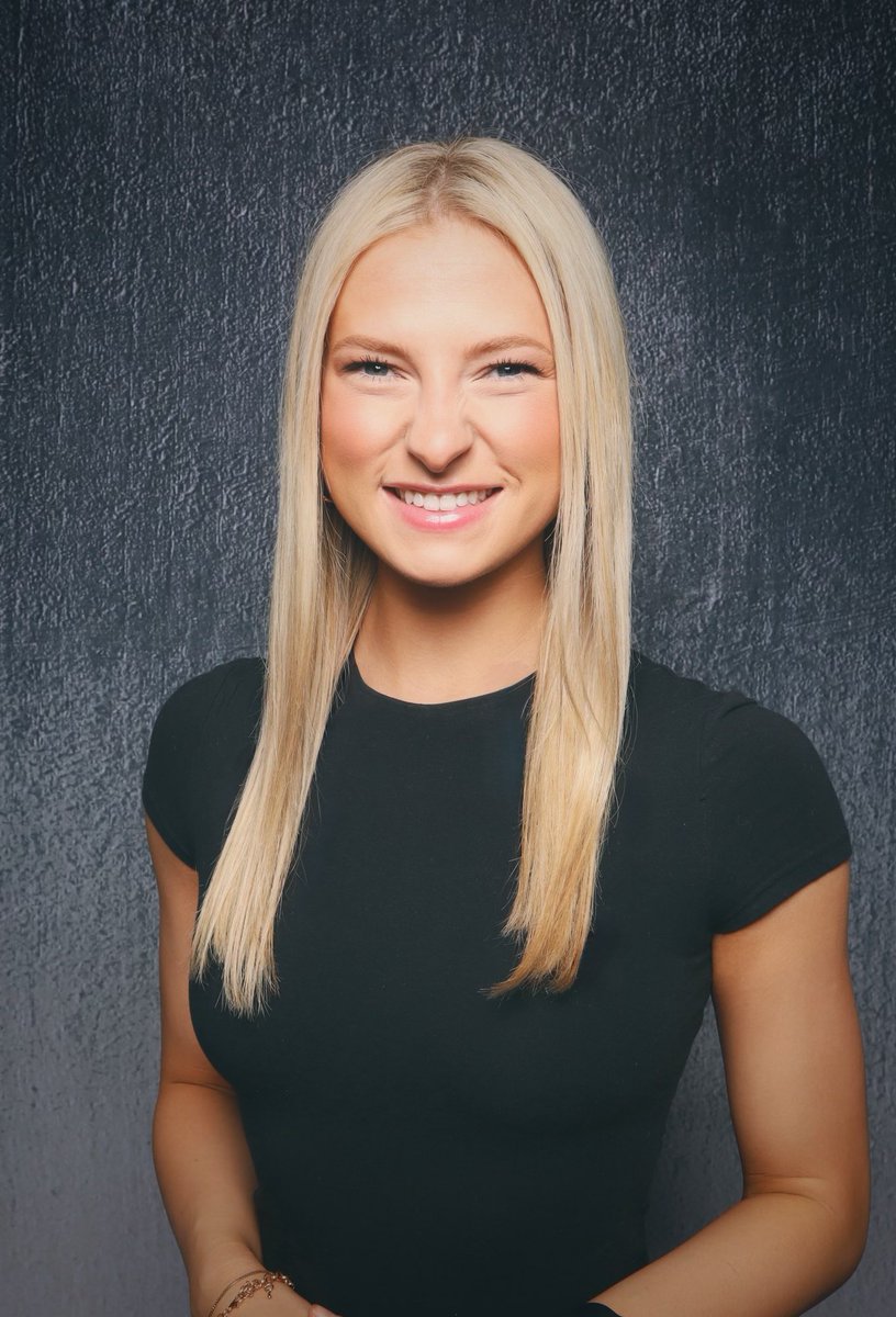 Sports in Kansas is excited to welcome Sophie Smith to the 2024 state track and field coverage team. 

“Hey everyone! I’m Sophie Smith! I am a Garden Plain High School graduate and I’m currently a Sophomore at Kansas State University! I am the Sideline Reporter for K-State