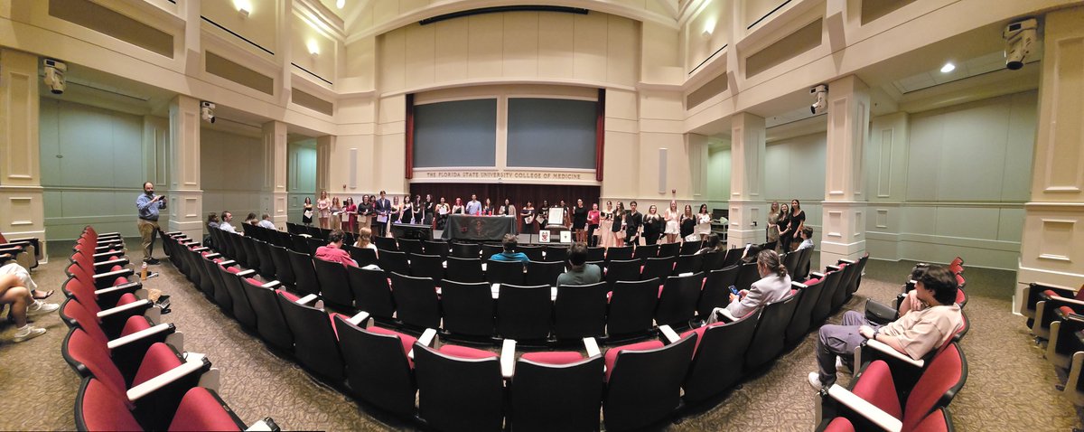 FSU Tri Beta tweet media