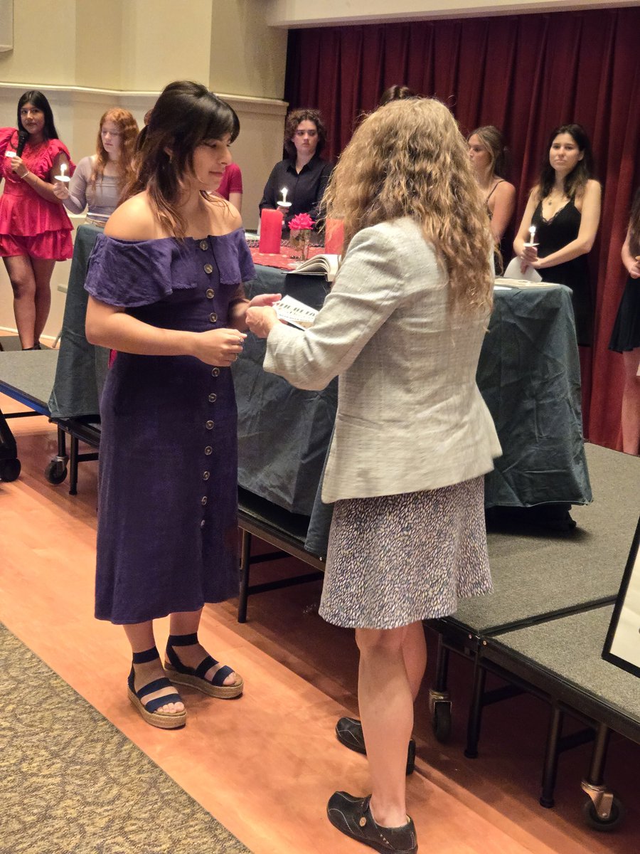 FSU Tri Beta tweet media