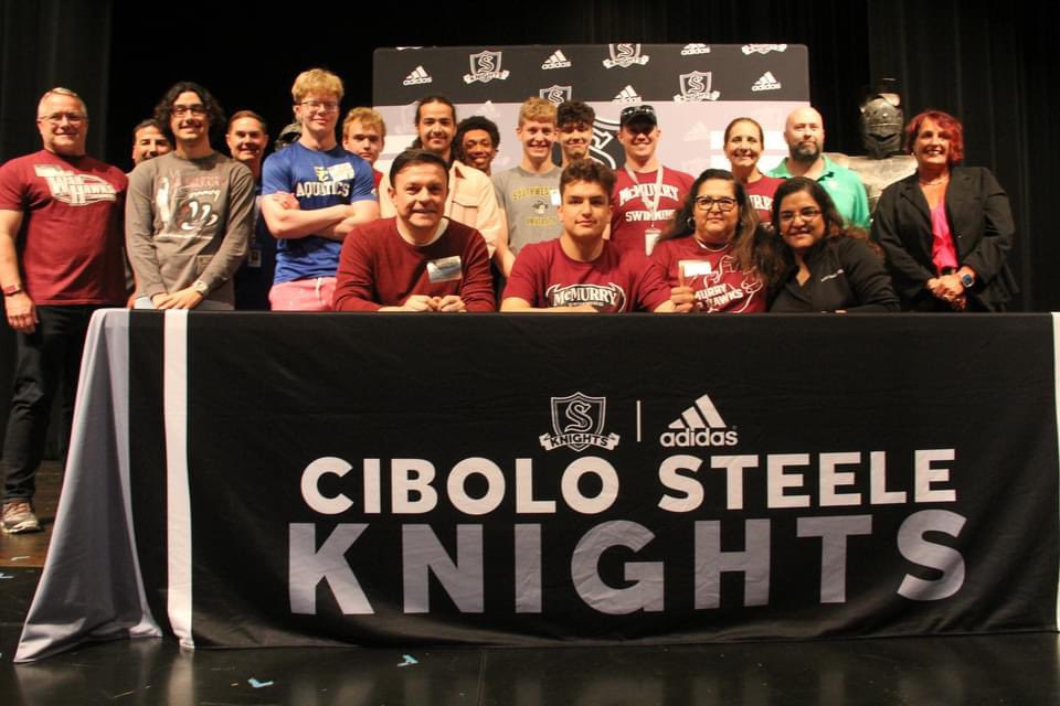 4 SCUC Aquatics athletes are continuing their academic &amp; athletic careers in college! 

Austin Brister, Swimming
University of St. Thomas

Tim Young, Swimming
Southwestern University

Sidonie Kearns, Diving
Marist College (NY)

Victor Zambrano, Swimming
McMurry University