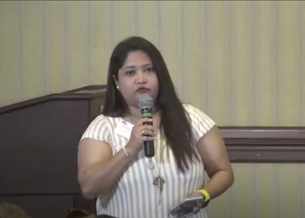 Connecting Climate Minds in CSA tweet media