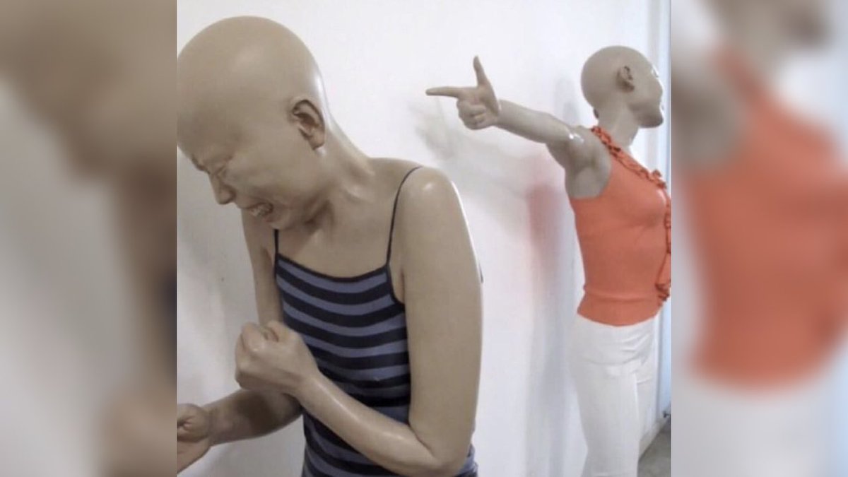 talleyberrybaby's tweet photo. He never made a bitty hit her knees! https://t.co/bawE6CXCbF