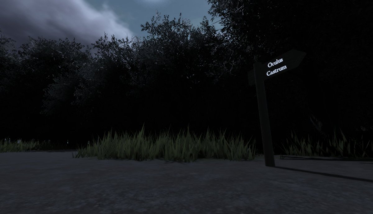 We're on our way. Soon it'll be time for you to join.

#SanctumOfEyes #Roblox #RobloxMyth #Teasers