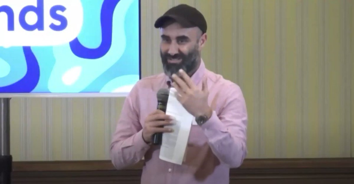 Connecting Climate Minds in CSA tweet media