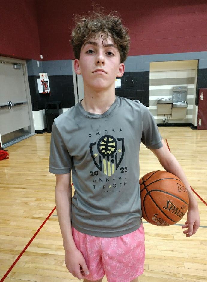 TCTJackson2028's tweet photo. Let Meet Takeover: 

Emmett G @EmmettGill7673 

 #10

School: Shakopee Area Catholic School

Favorite Team: @Timberwolves 

Favorite Player: @theantedwards_

Hobby: Fishing

Favorite Game: Siege

2024 Goal: Make 9th Grade A Team

#TCTakeover #ClimbingTheLadder https://t.co/ZgHB29zagT