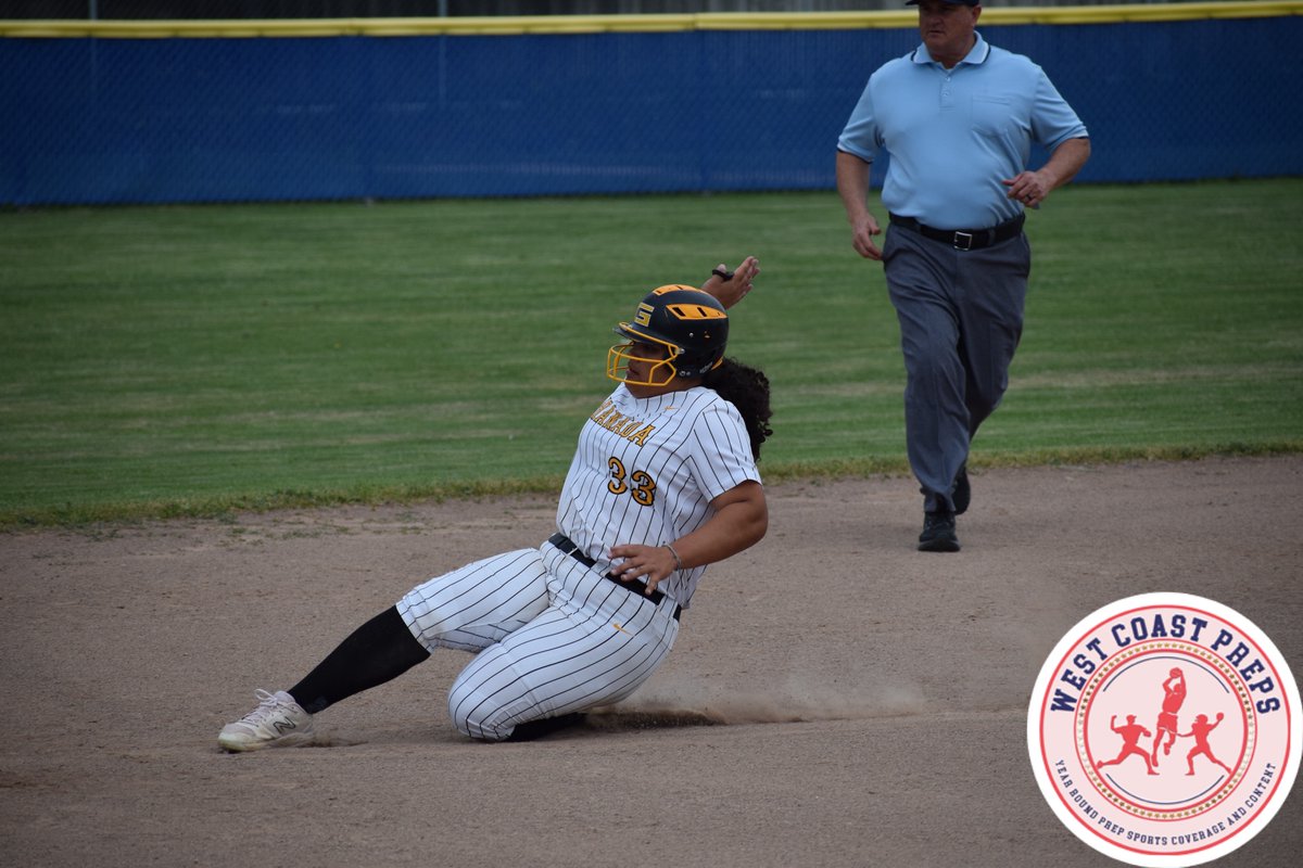 westcoastpreps_'s tweet photo. Staying red hot.

Granada wins its fifth game in a row, beating Foothill 8-7 in a thrilling matchup.

Recap up now at https://t.co/jFdHPazkzQ https://t.co/r4HIAg5cA4