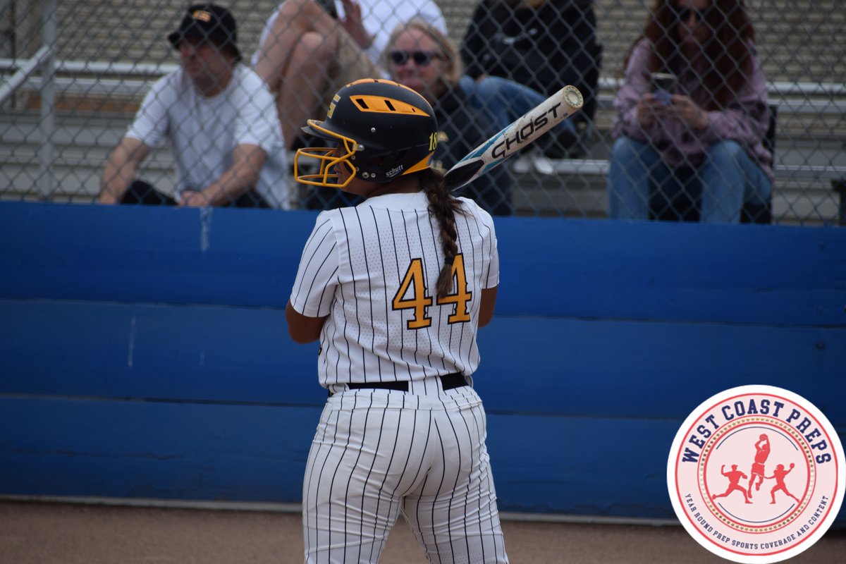 westcoastpreps_'s tweet photo. Staying red hot.

Granada wins its fifth game in a row, beating Foothill 8-7 in a thrilling matchup.

Recap up now at https://t.co/jFdHPazkzQ https://t.co/r4HIAg5cA4