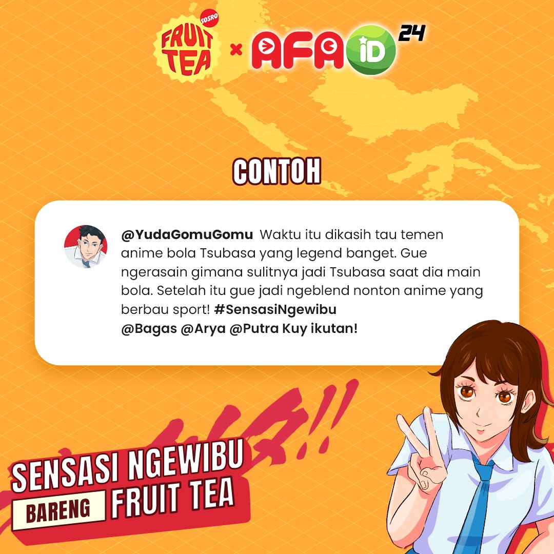 fruitteasosroID tweet picture