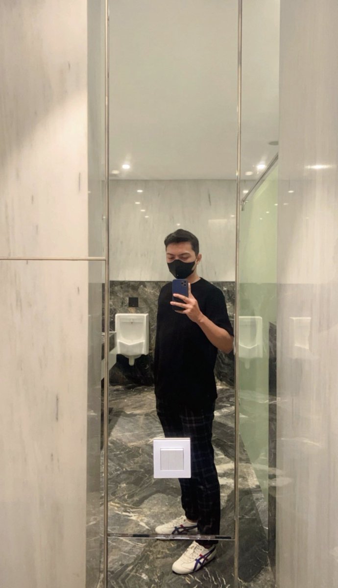 Icebeartropiss's tweet photo. Toilet paling nyaman &amp; bersih dari seluruh mall di sby. Ciputra World https://t.co/bX3xK6WZF3