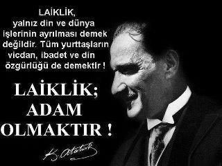 #GüneAtatürkileBaşla
#AtatürküÇokSeviyorum #BurasıAtamınÜlkesi #EbediBaşkomutan #MustafaKemalATATURK  #NEMUTLUTÜRKÜMDİYENE