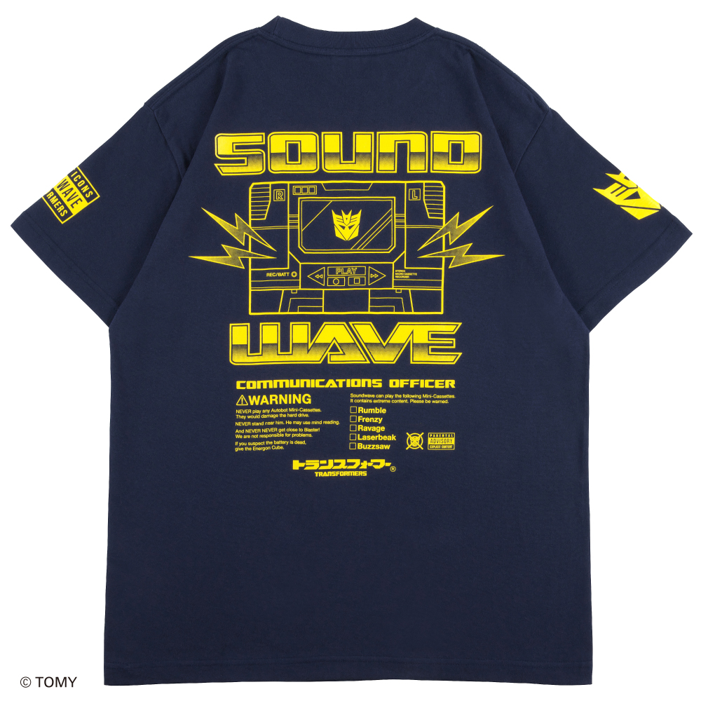 TRANSFORMERS 35TH ANNIVERSARY EXHIBITION 「THE WORLD OF THE TRANSFORMERS」 |  PARCO FACTORY | PARCO ART トランスフォーマー　Tシャツ　特典　トランスフォーマー展