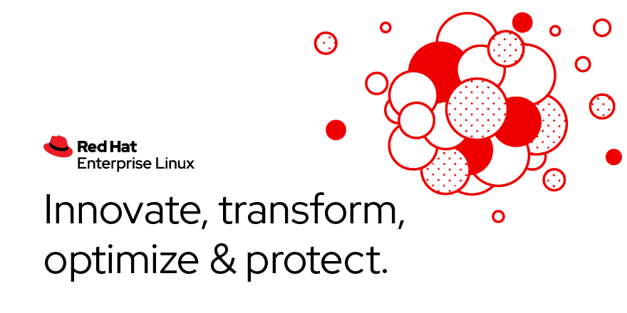 Unlock a super power and feel comfortable in the terminal with our new #Linux fundamentals course: red.ht/3QgT4ym